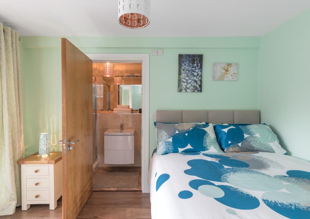 Apartamento Spacious 2-bedroom Near O'connell St *