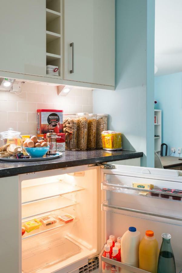 Spacious 2-bedroom Near O'connell St Apartamento *