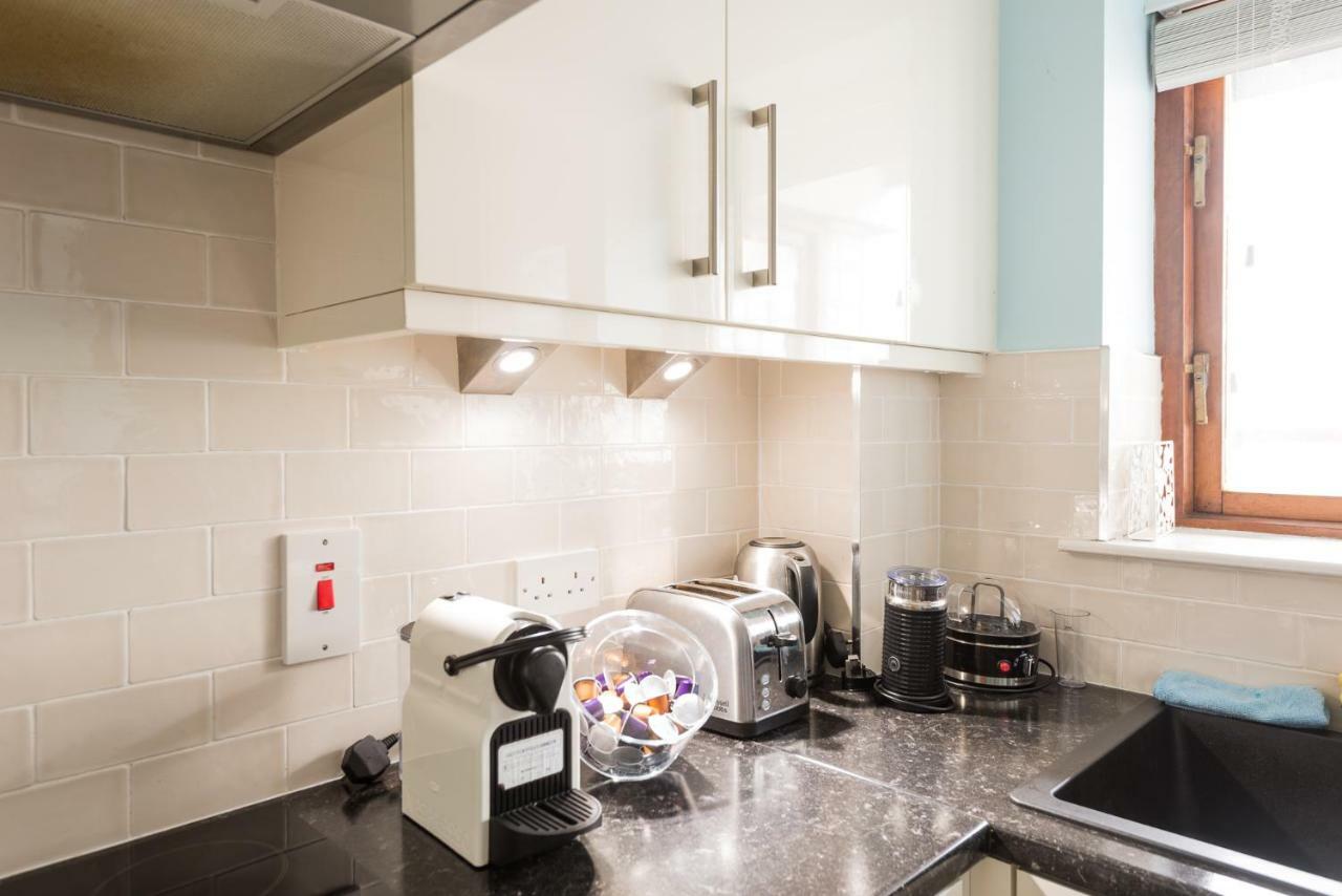 Spacious 2-bedroom Near O'connell St Apartamento Dublin