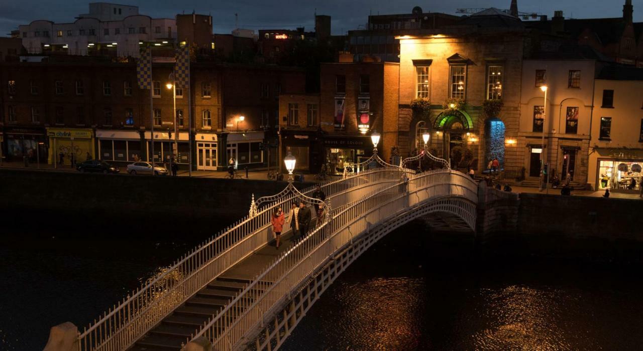 Spacious 2-bedroom Near O'connell St Apartamento Dublin