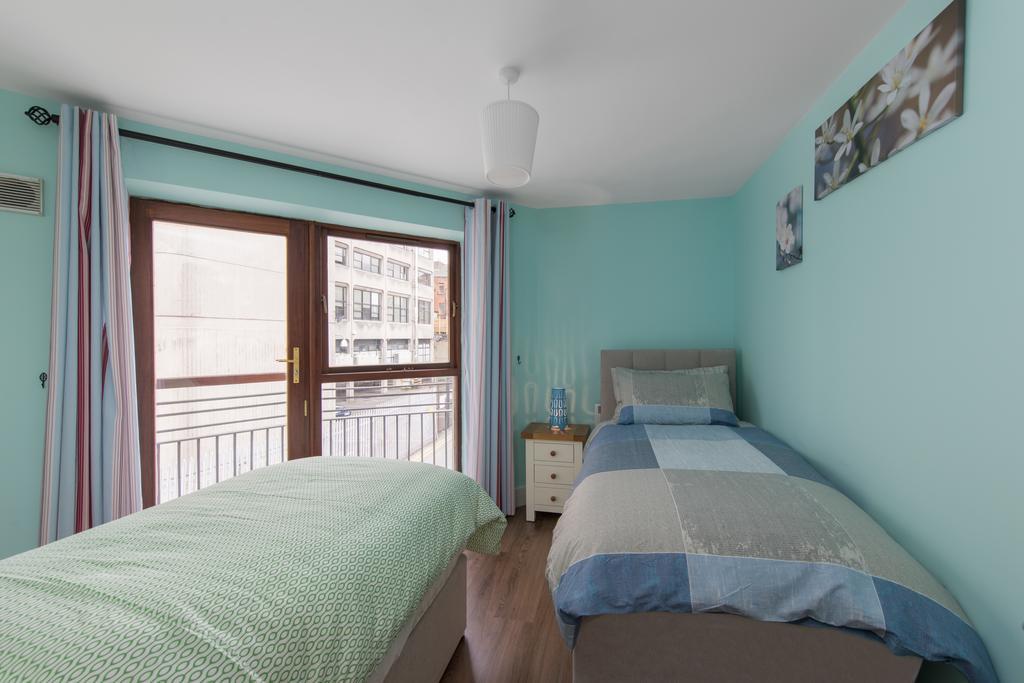 Appartement Spacious 2-bedroom Near O'connell St *