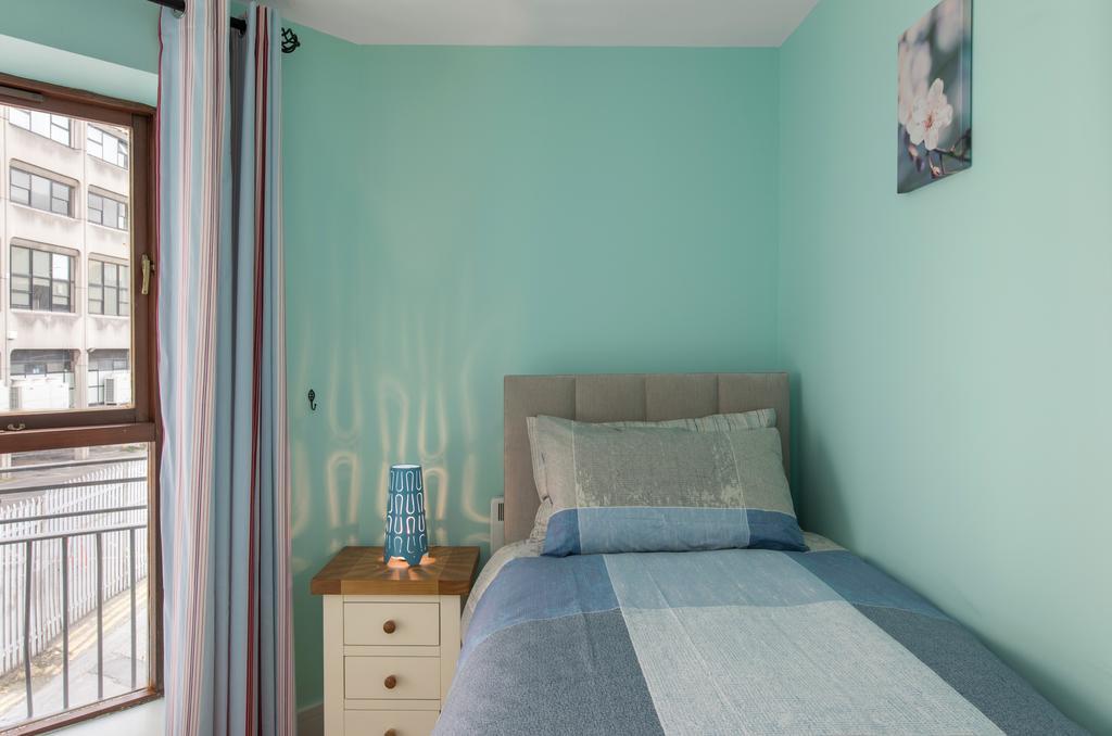 Appartement Spacious 2-bedroom Near O'connell St *