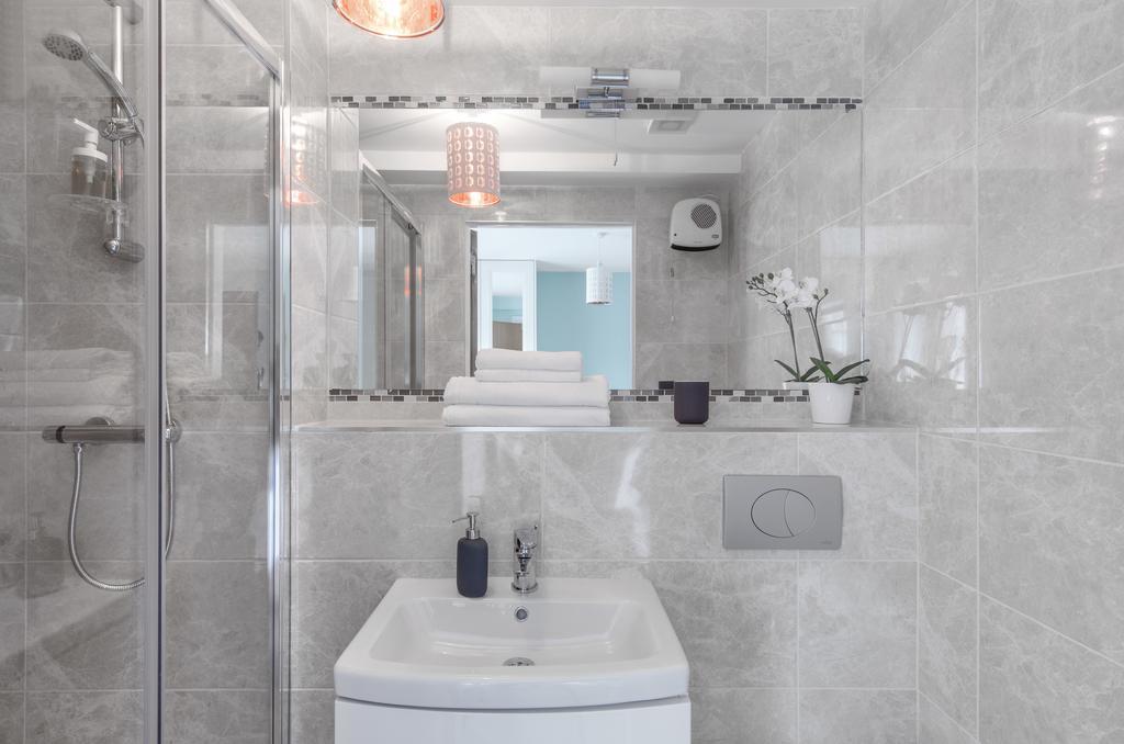 Appartement Spacious 2-bedroom Near O'connell St