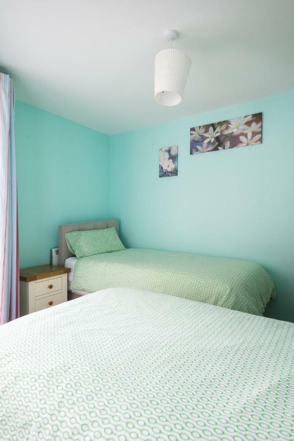 Appartement Spacious 2-bedroom Near O'connell St *