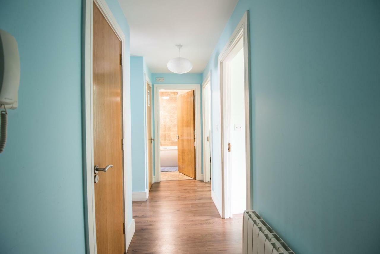 Appartement Spacious 2-bedroom Near O'connell St *